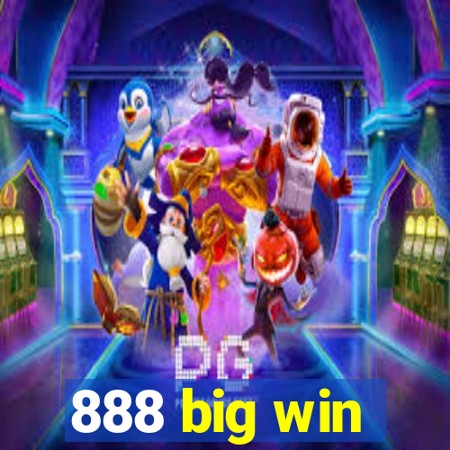 888 big win