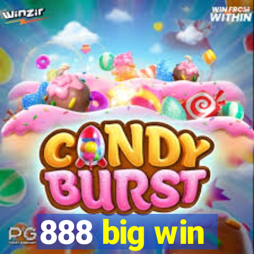 888 big win