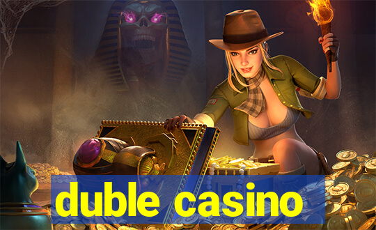 duble casino