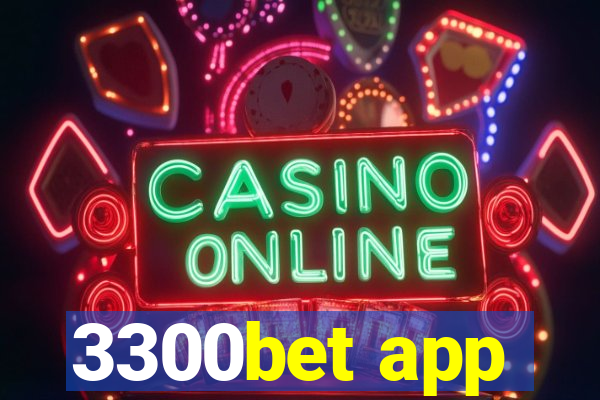 3300bet app