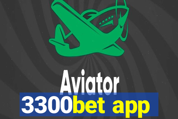 3300bet app