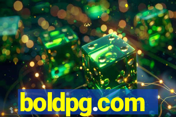 boldpg.com