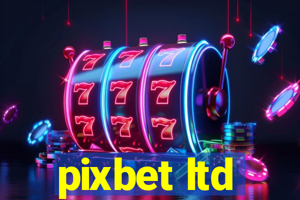 pixbet ltd