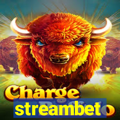 streambet