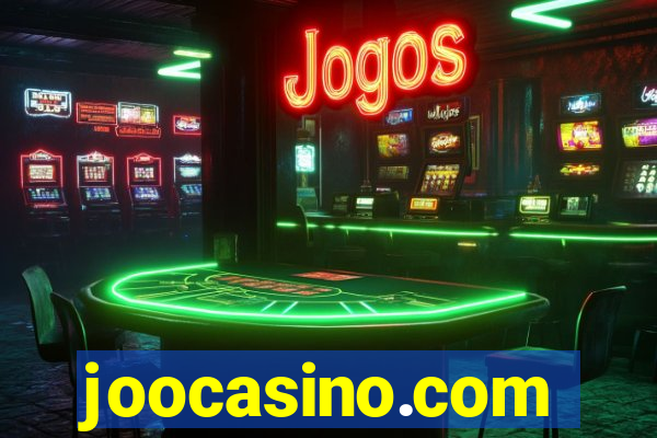 joocasino.com