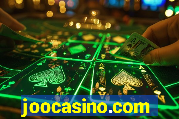 joocasino.com