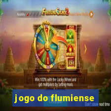 jogo do flumiense