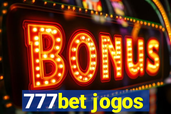 777bet jogos