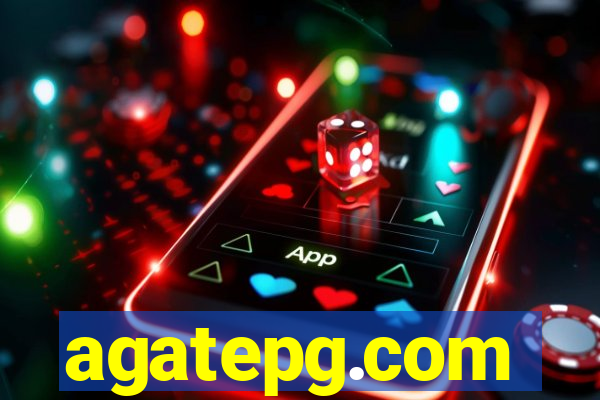 agatepg.com