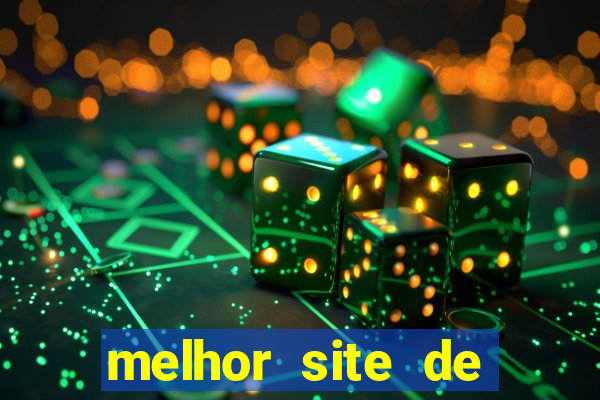 melhor site de apostas para ganhar dinheiro