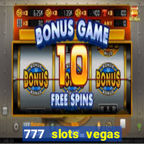 777 slots vegas casino slot download