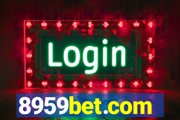 8959bet.com