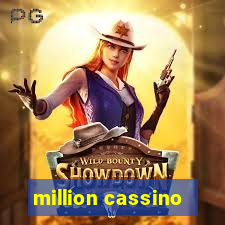 million cassino