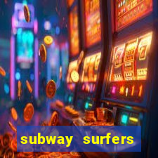 subway surfers depósito mínimo 1 real