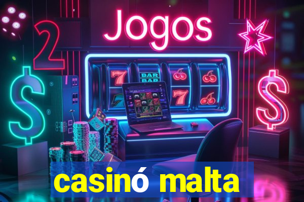 casinó malta