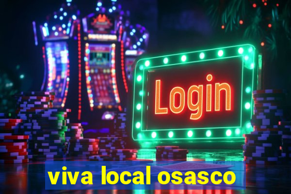 viva local osasco