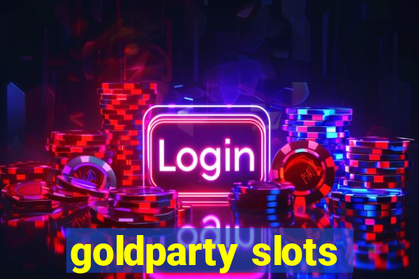 goldparty slots