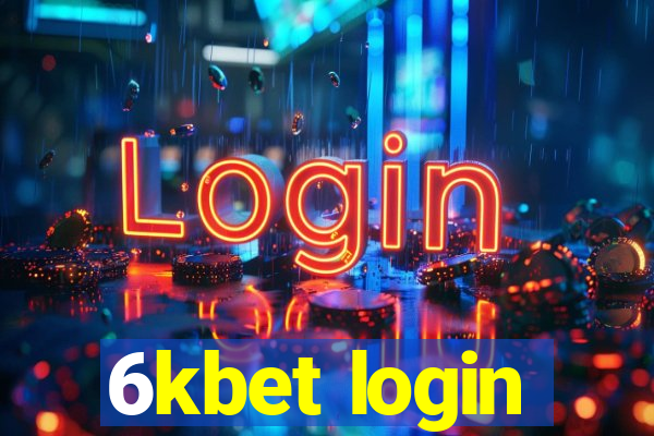 6kbet login