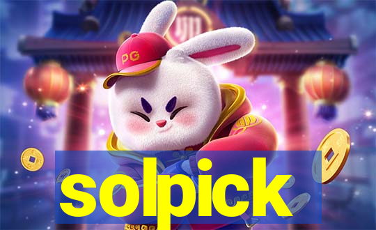 solpick