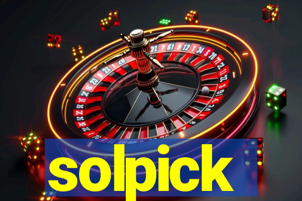 solpick