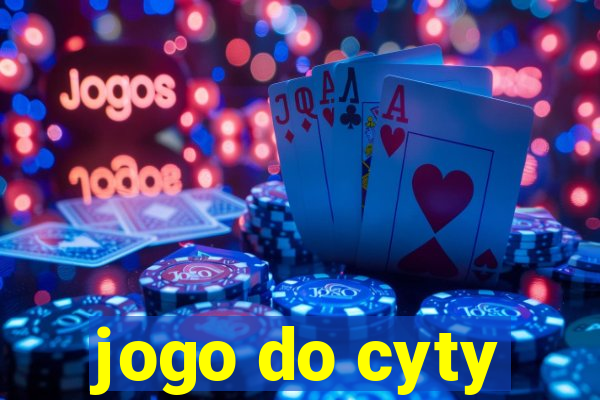 jogo do cyty