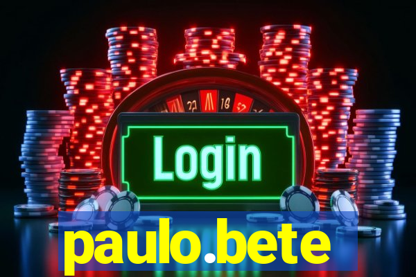 paulo.bete