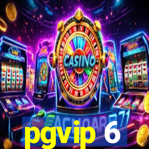 pgvip 6