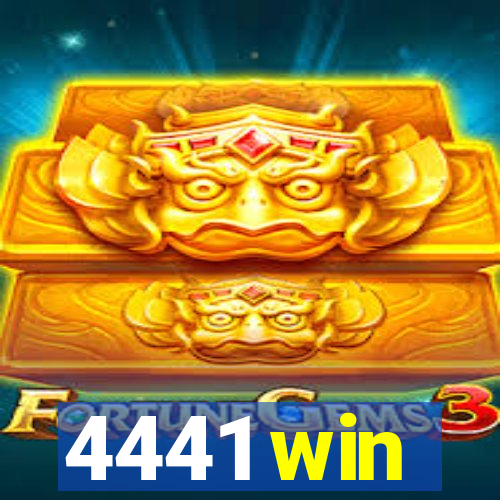 4441 win