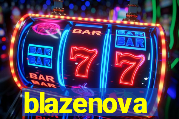 blazenova