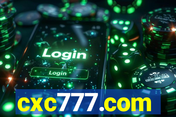 cxc777.com