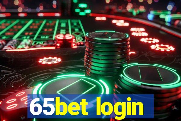 65bet login