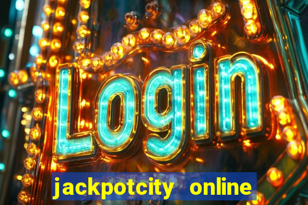 jackpotcity online casino argentina