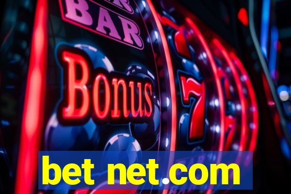 bet net.com