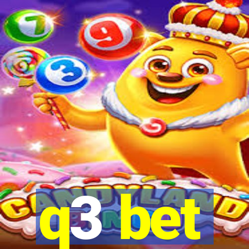 q3 bet