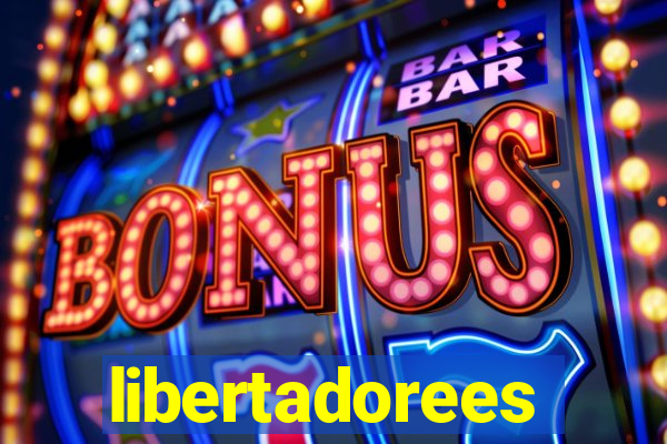 libertadorees