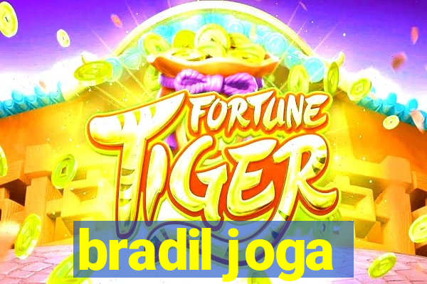 bradil joga