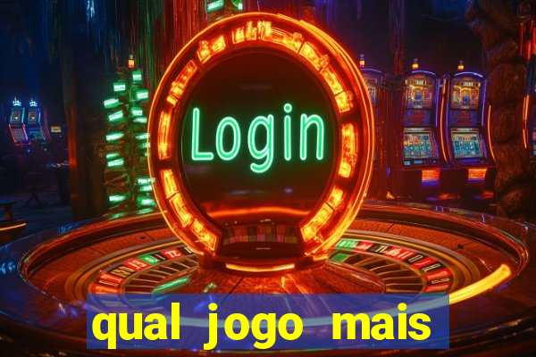 qual jogo mais facil para ganhar dinheiro