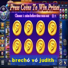 brechó vó judith