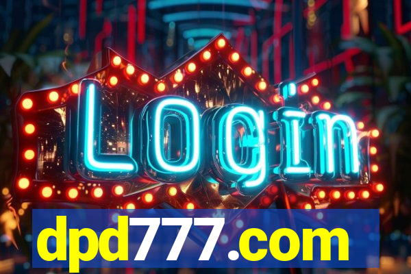 dpd777.com