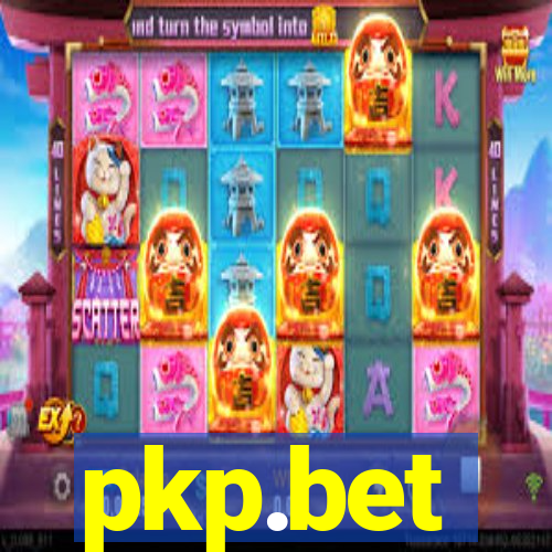 pkp.bet