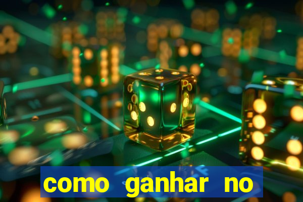 como ganhar no jogo da roleta