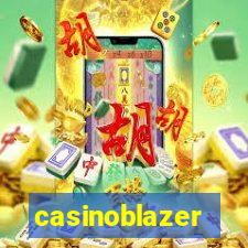 casinoblazer