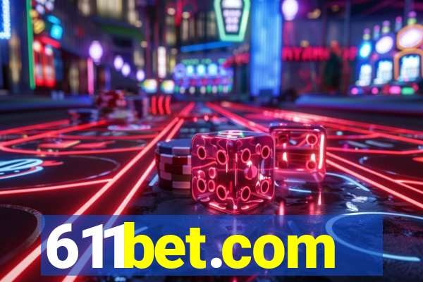 611bet.com