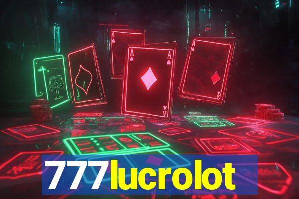 777lucrolot