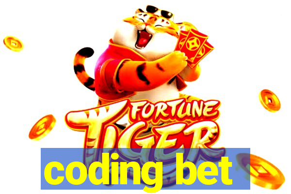 coding bet