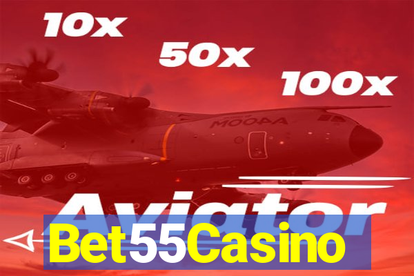 Bet55Casino