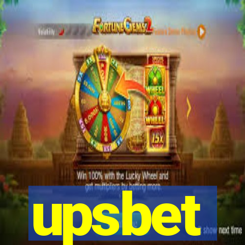 upsbet