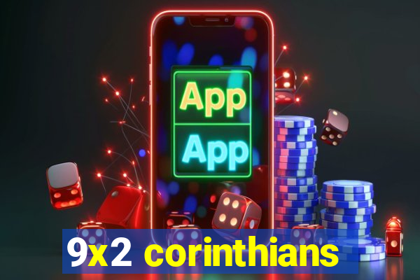 9x2 corinthians