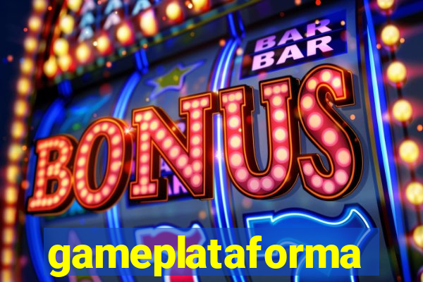 gameplataforma