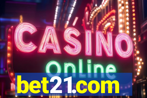 bet21.com